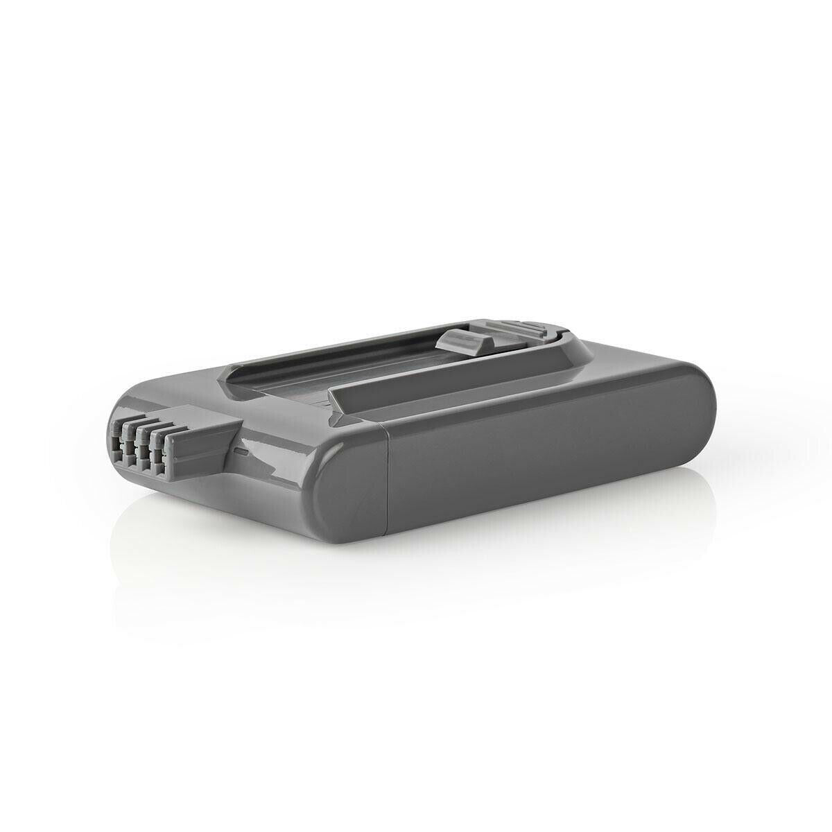 Nedis Vacuum Cleaner Battery | Suitable for: Dyson DC16 | Li-Ion | 21.6 V DC | 2000 mAh | 43.2 Wh