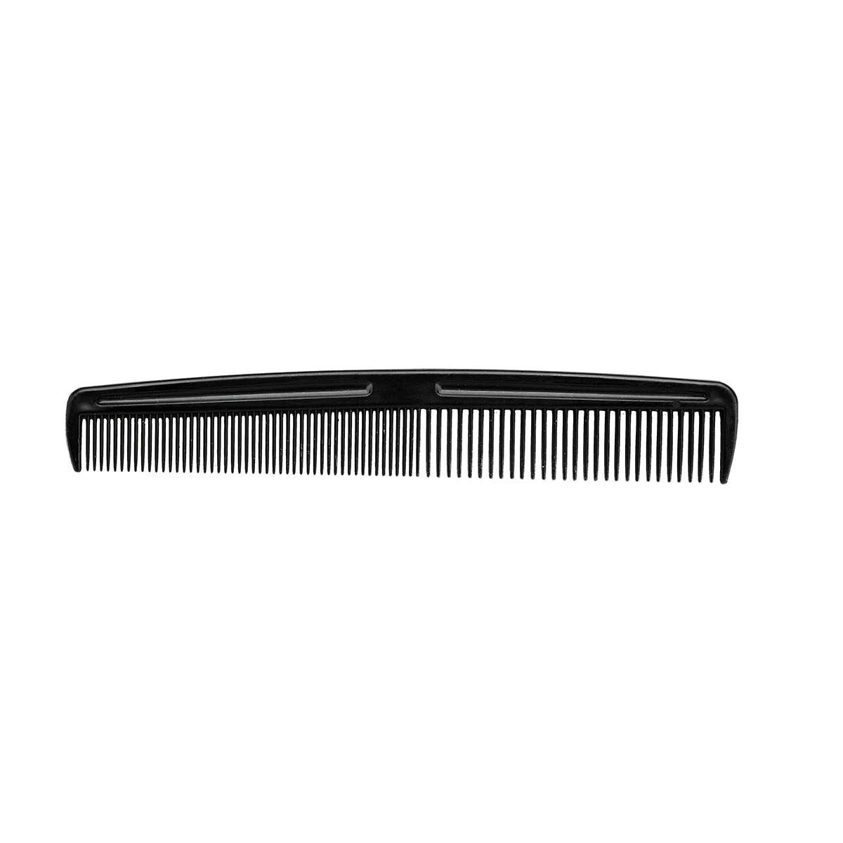 MELISSA Hair Clipper Shaver 15W Trimmer for beard or head hair Black