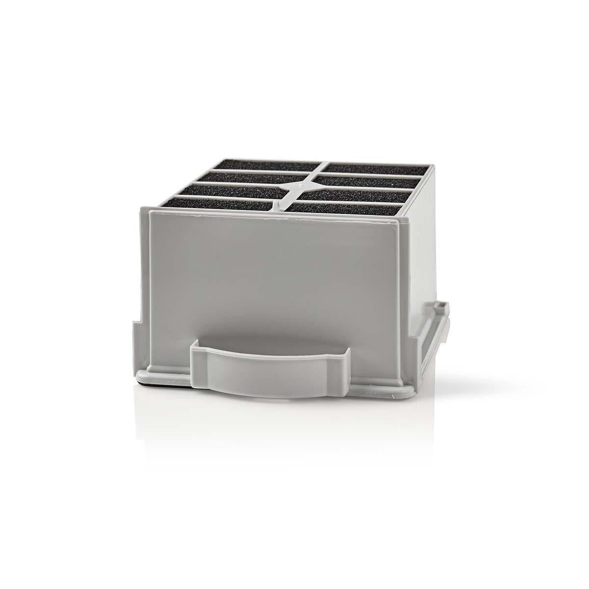 Nedis Replacement HEPA Filter | Replacement for: Philips | White