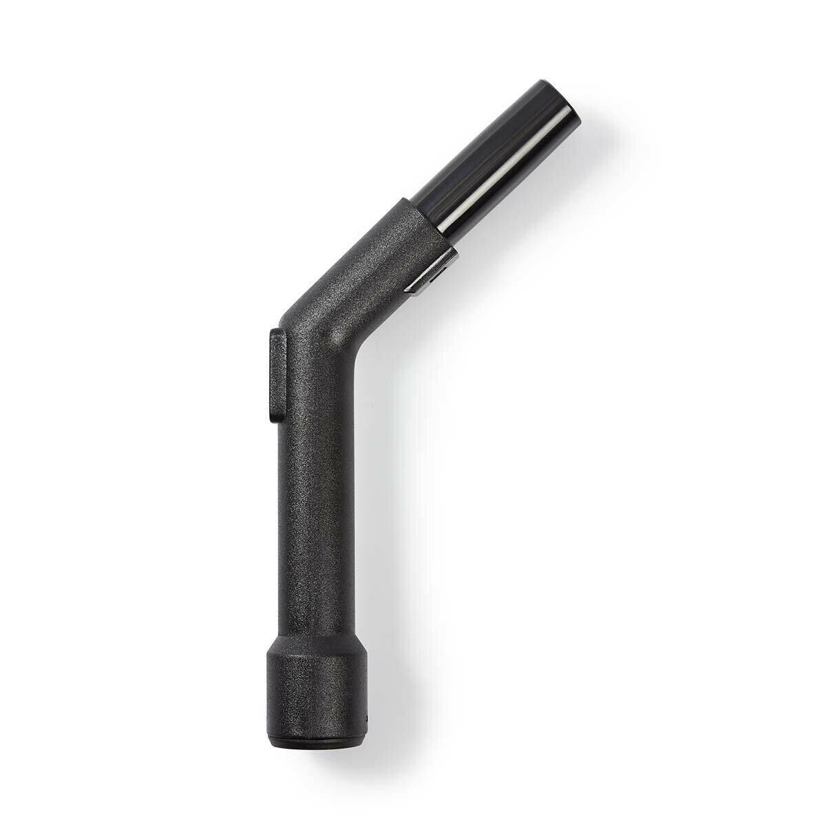 Nedis Vacuum Cleaner Bent End | 32 mm | Suitable for: Universal