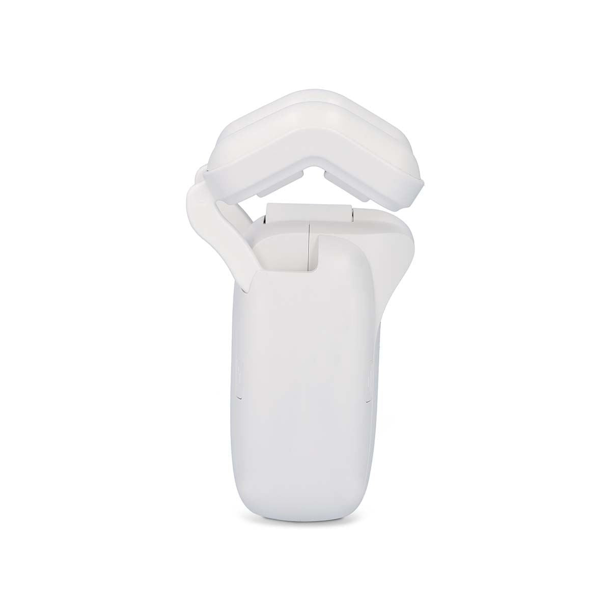 Nedis SmartLife Curtain Robot | Rod Rail | Curtains / Drapes | Battery Powered / USB Powered | 4000 mAh | Bluetooth® | White