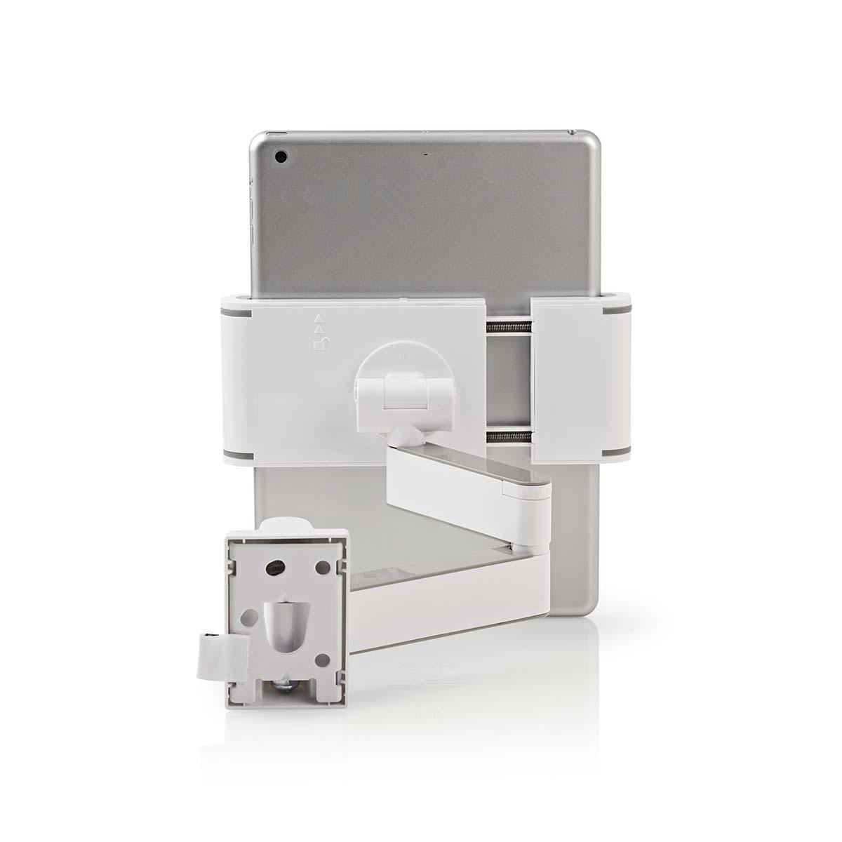 Nedis Tablet Mount | 7 - 12 " | Full Motion | Application: Wall