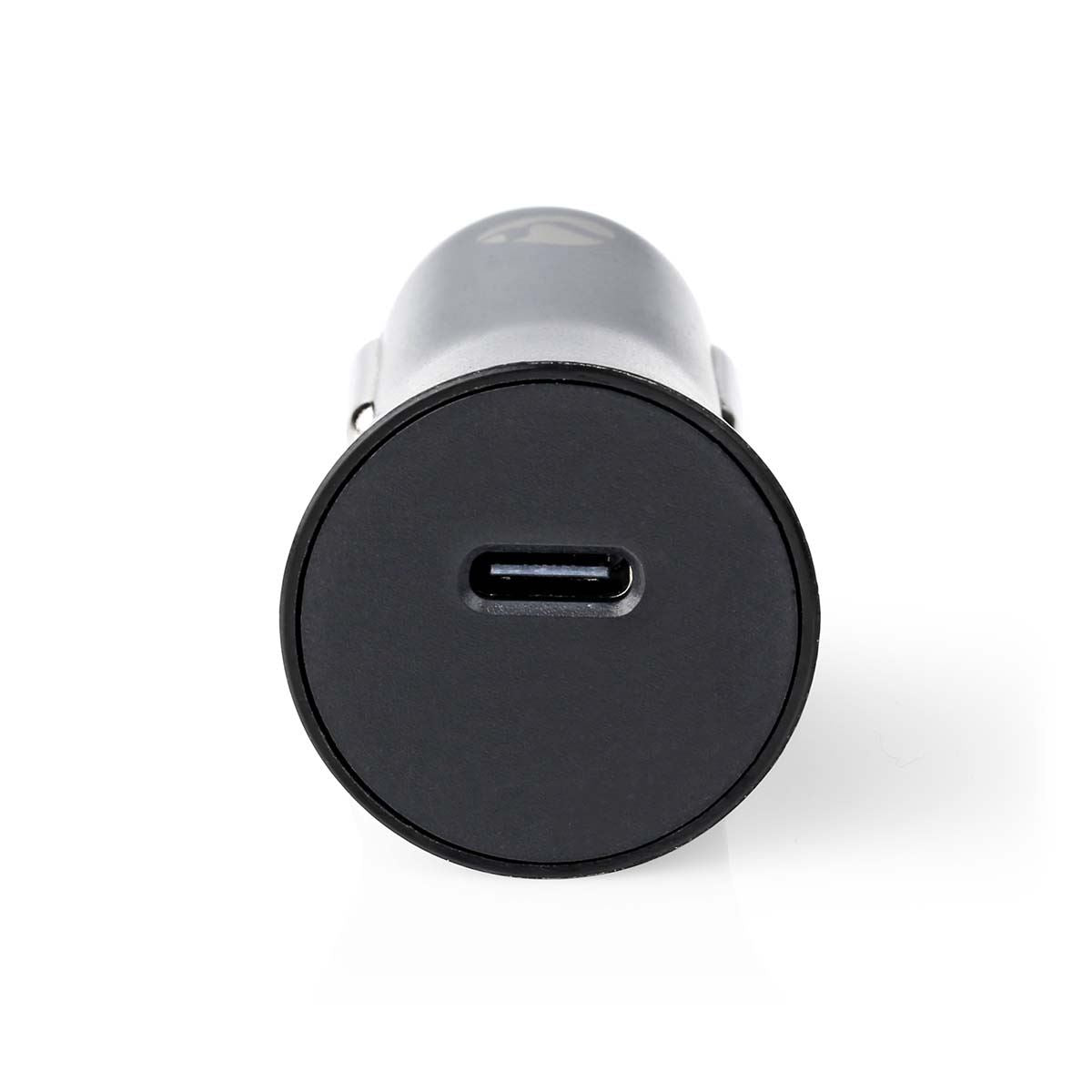 Nedis Car Charger | 20 W | 1.67 / 2.22 / 3.0 A | Number of outputs: 1 | Port type: USB-C™ | Automatic Voltage Selection