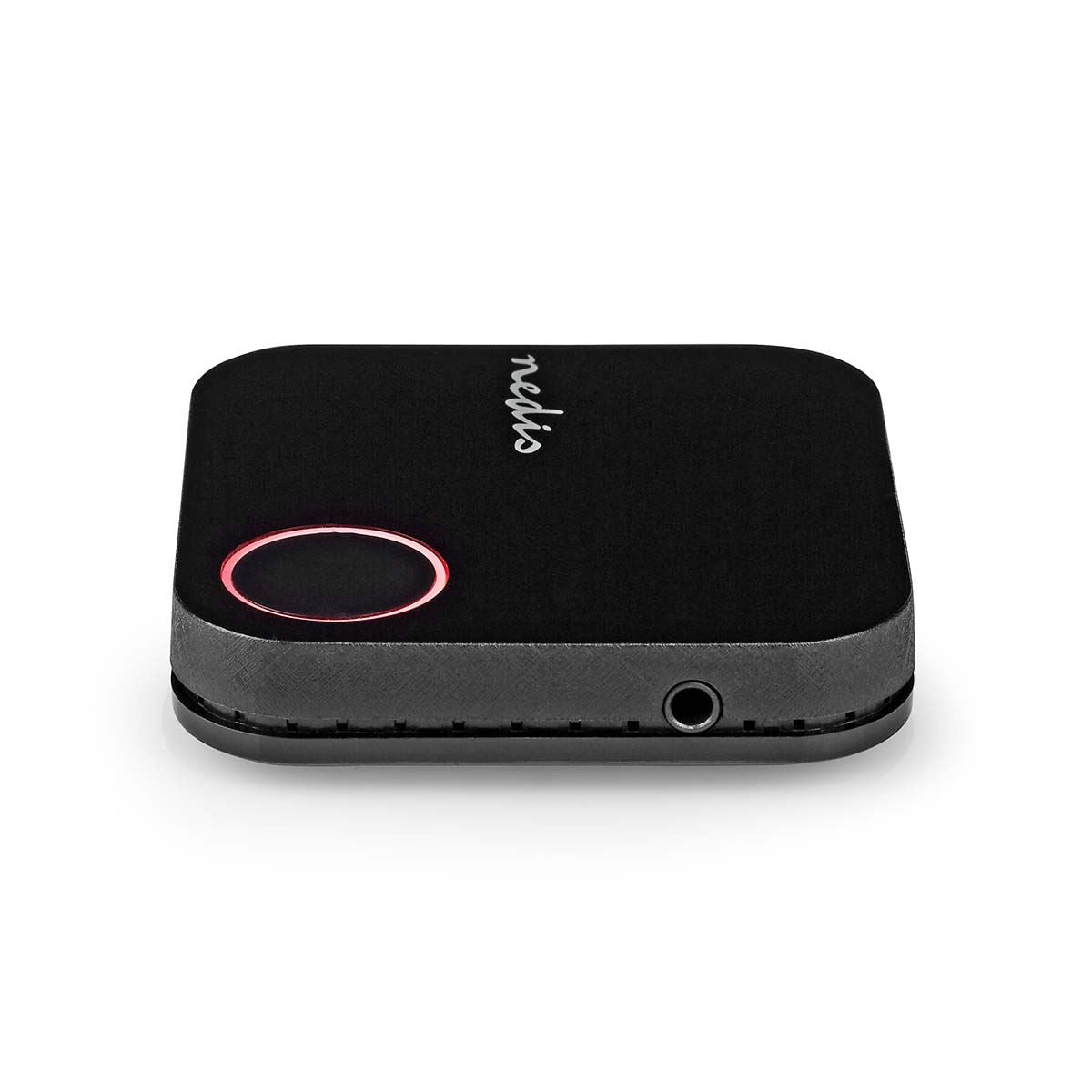 Nedis Wireless HDMI™ Receiver | Wi-Fi | 2400 MHz | 30.0 m (line of sight) | 4K@60Hz | 0.04 Gbps | PVC | Black