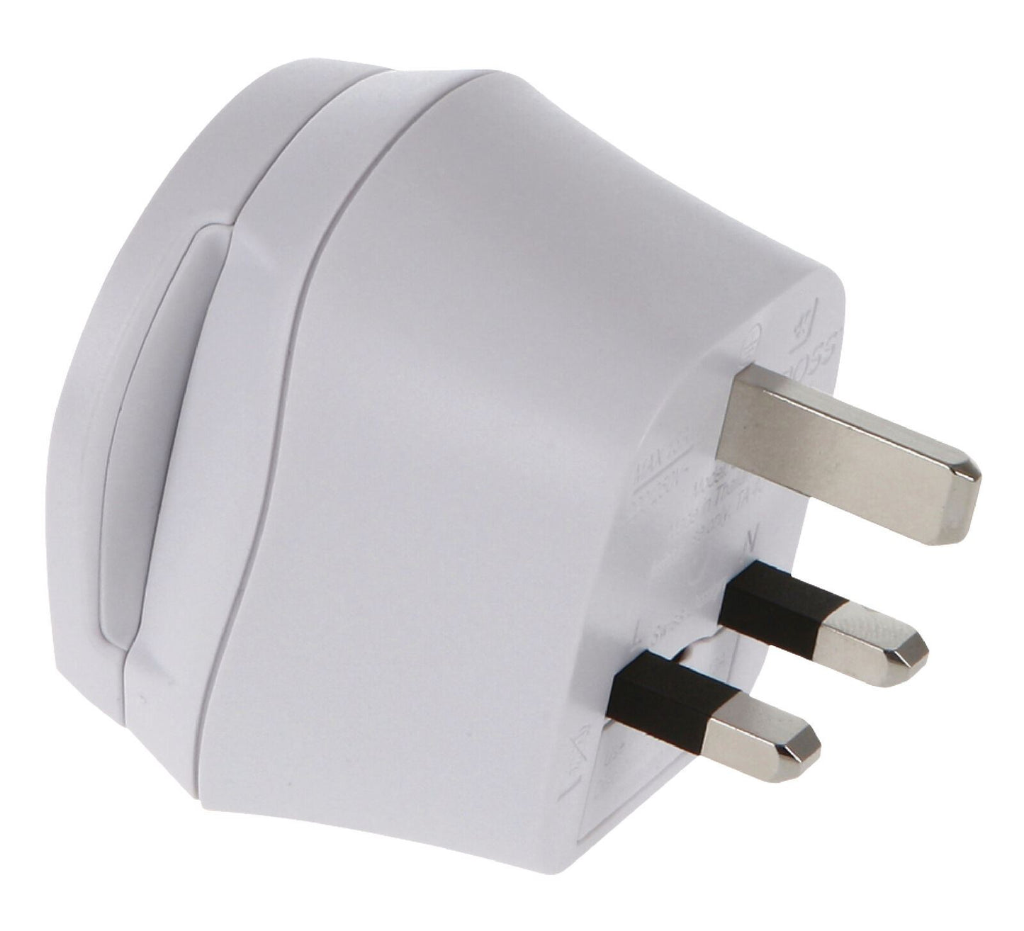 Skross SKross | Travel Adapter | Combo - World-to-UK Earthed