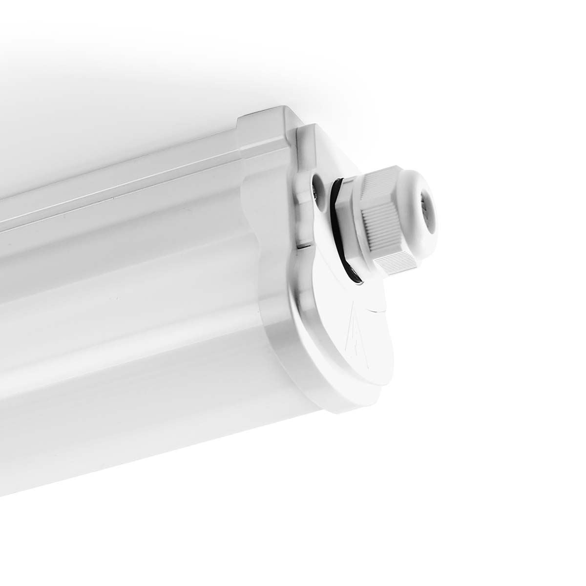 Nedis LED Batten Light | 1200 mm | 2430 lm | 4000 K | 22 W | IP65