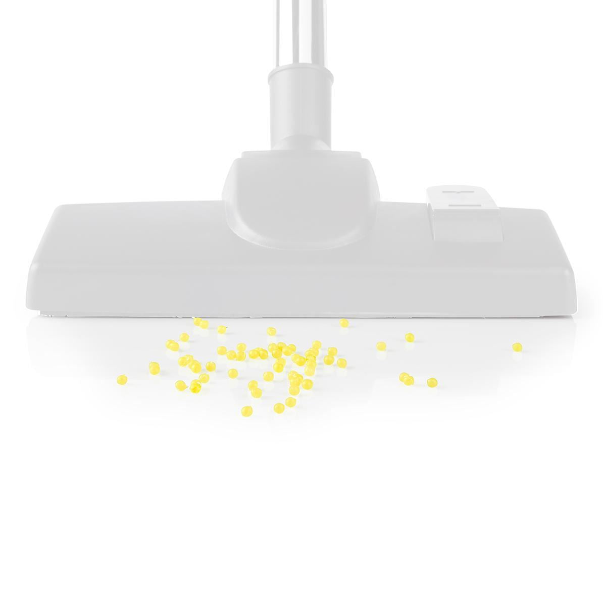 Nedis Vacuum Cleaner Fragrance | Lemon | 6 Refills | Yellow