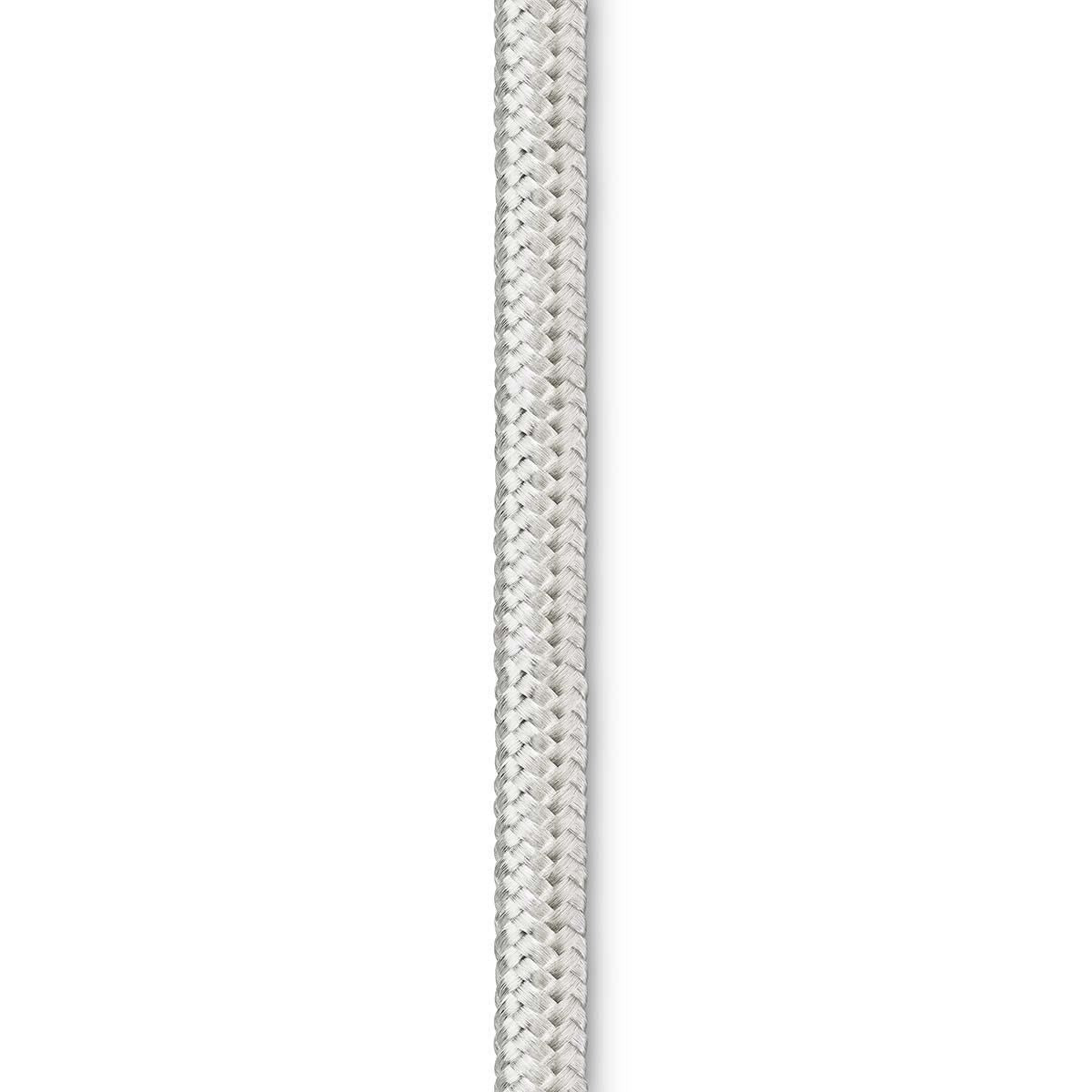 Nedis Lightning Cable | USB 2.0 | Apple Lightning 8-Pin | USB-A Male | 480 Mbps | Gold Plated | 3.00 m | Round | Braided / Nylon | Aluminium | Cover Window Box
