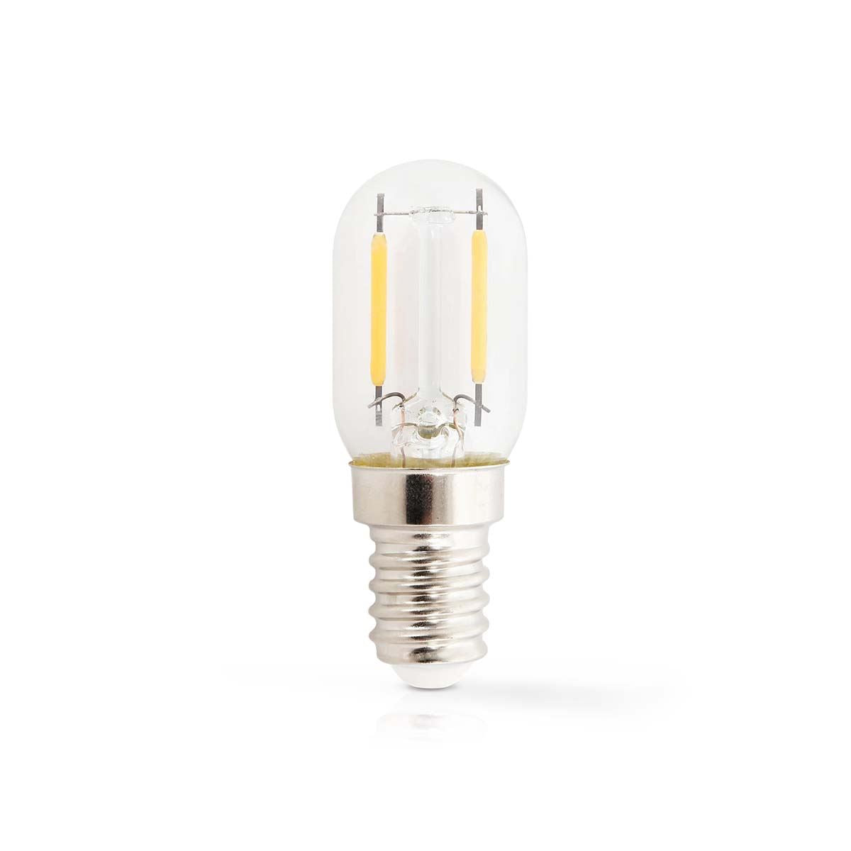 Nedis Refrigerator Bulb | LED | E14 | 1.5 W | T22