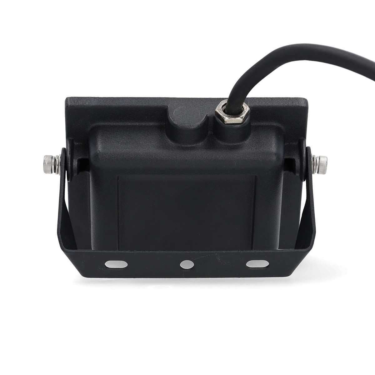 Nedis LED Floodlight | 4000 K | Rated luminous flux: 1620 lm | IP65 | 1.00 m | Energy class: F | 220 - 240 V AC 50/60 Hz | 20 W