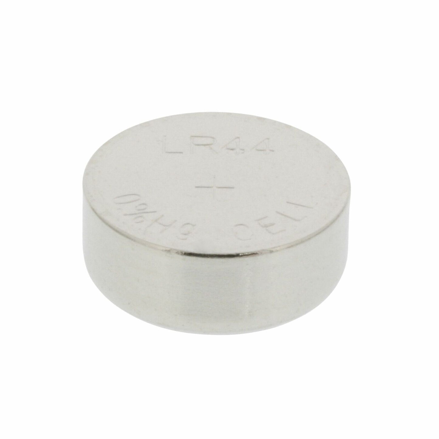 Nedis Alkaline Battery LR44 | 1.5 V DC | 10-Pack