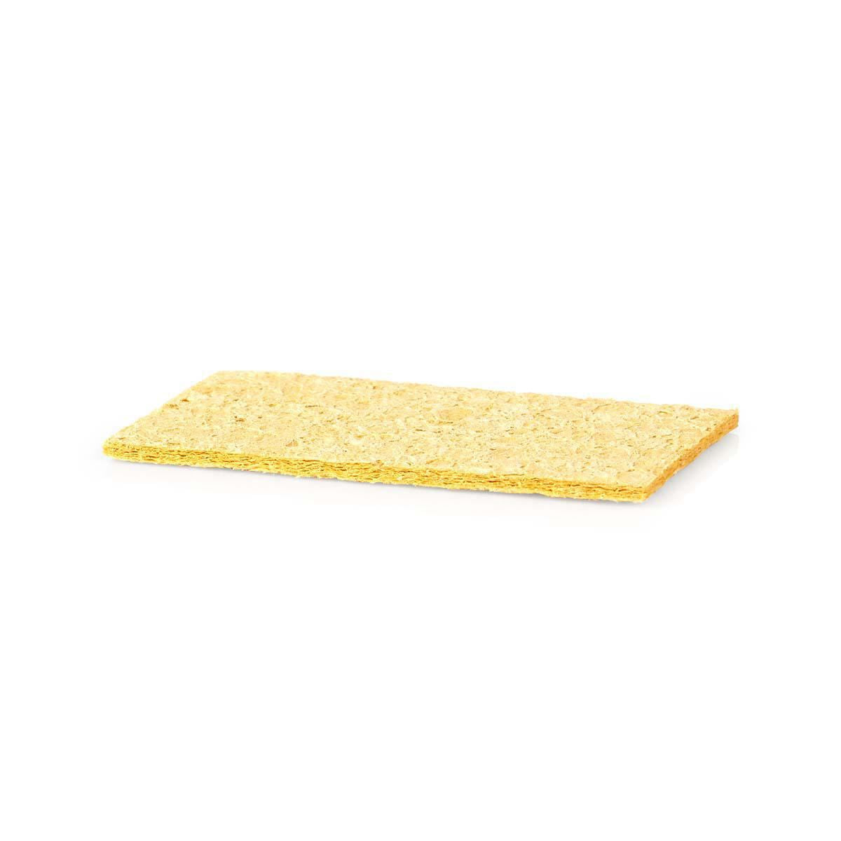 Nedis Replacement Sponge | Suitable for: SOIR48DI | Yellow