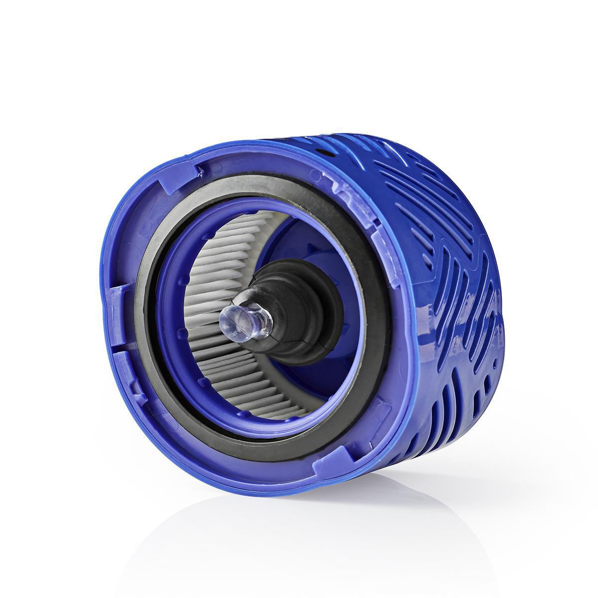 Nedis Vacuum Cleaner Cartridge Filter | Replacement for: Dyson | DC58, DC59, V6 | Motor Filter