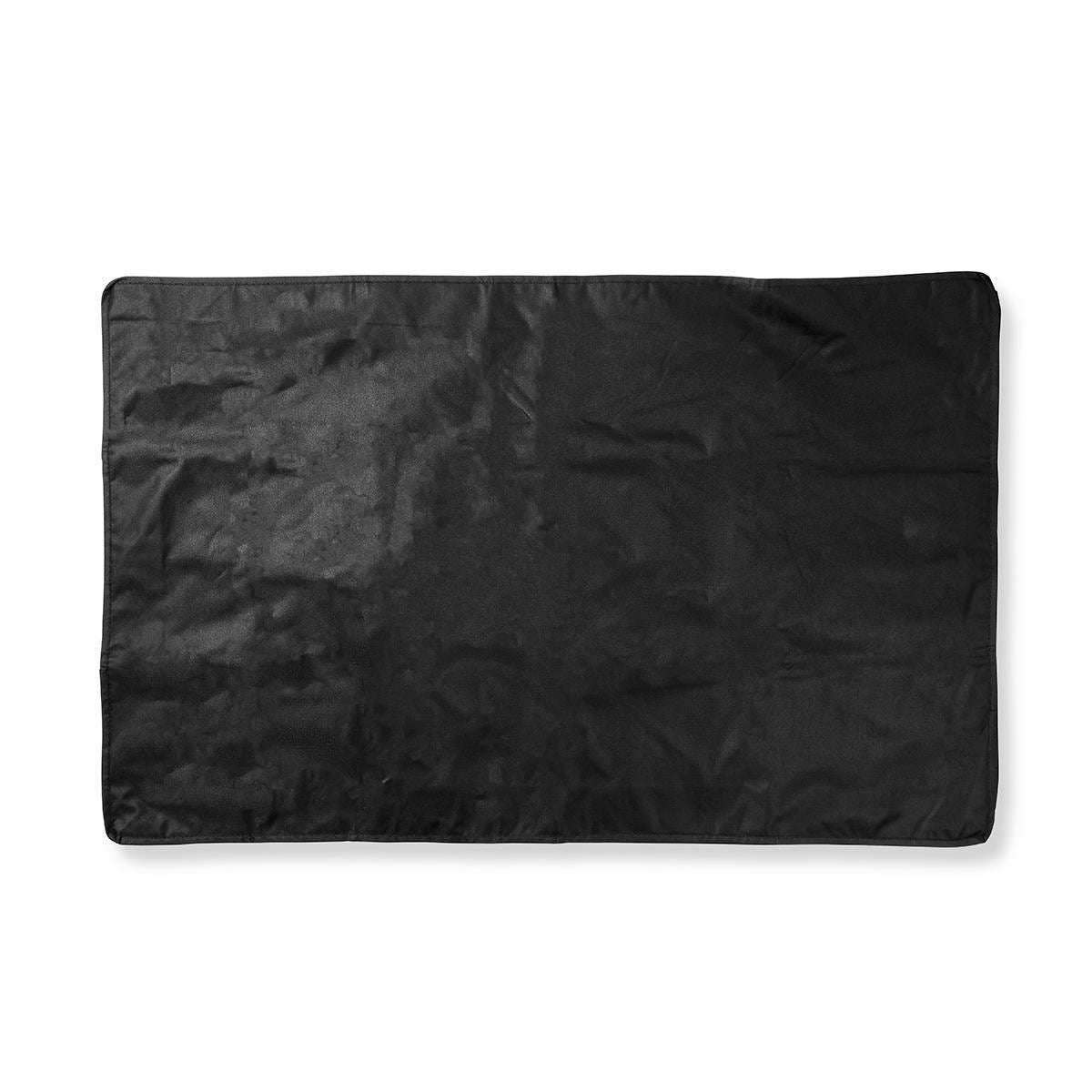 Nedis Outdoor TV Screen Cover | Screen size: 40 - 42 " | Supreme Quality Oxford | Black