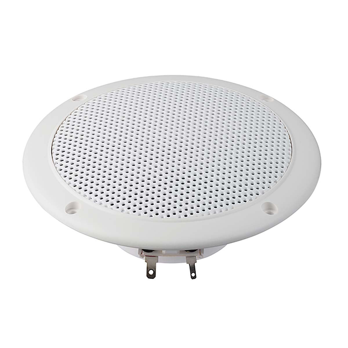 Visaton FR 13 WP - 4 Ohm (white) - Saltwater resistant 13 cm (5") full-range driver