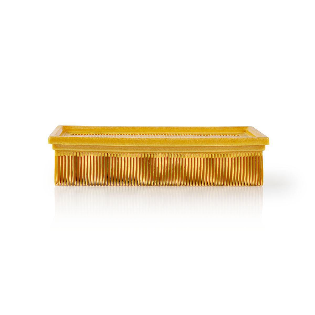 Nedis Vacuum Cleaner Motor Filter | Replacement for: Kärcher | KM 70/30 / NT 25/1 / NT 30/1 / NT 35/1 / NT 45/1 / NT 55/1 / NT 611 / NT40/1 / NT50/1