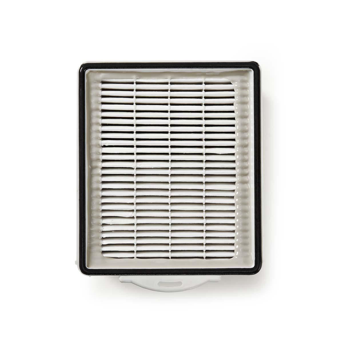 Nedis Replacement HEPA Filter | Replacement for: Philips | White