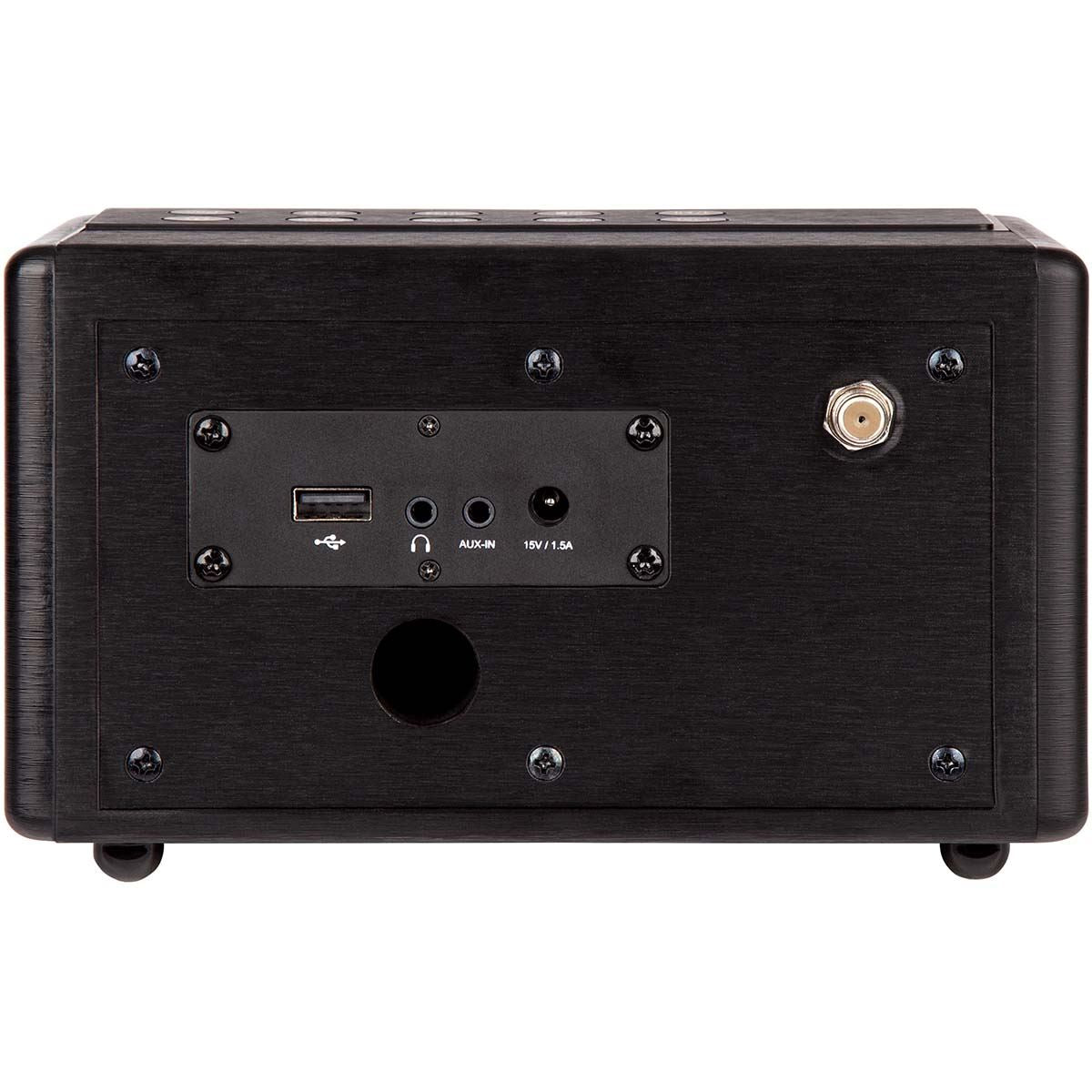 Telestar DIRA M11i+ Compact Multifunction Radio EWF DAB+ / FM / Internet / Bluetooth