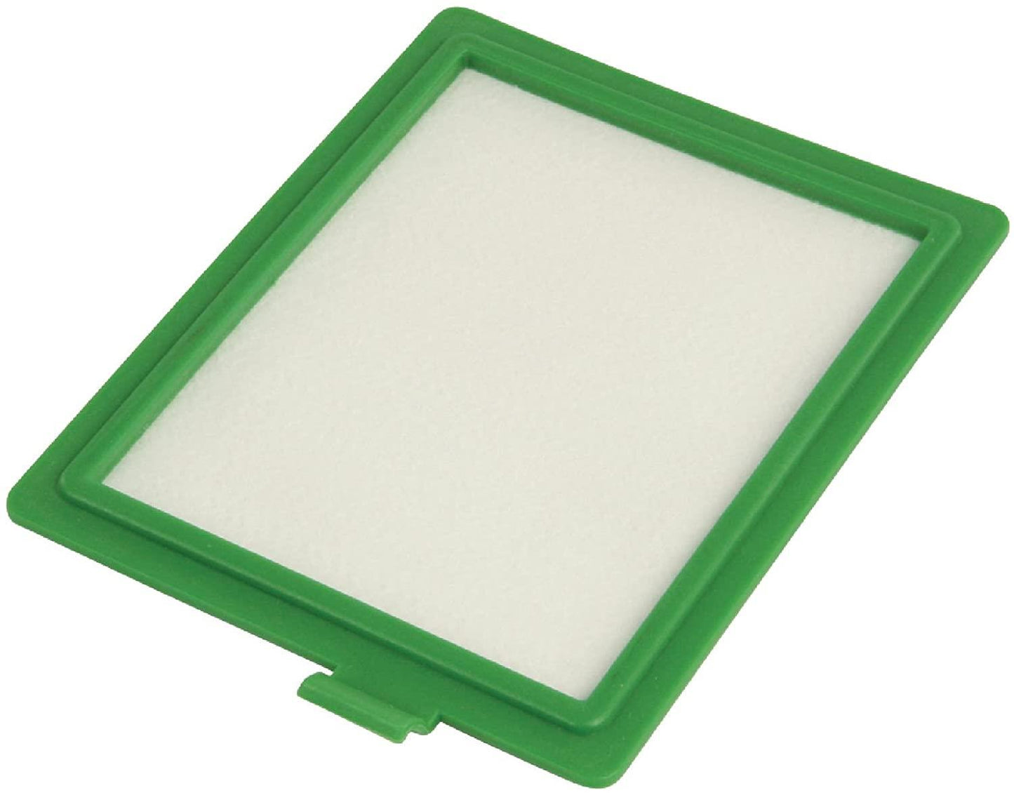 Nedis Vacuum Cleaner Microfilter | Replacement for: Electrolux / Tornado / Volta | Green