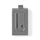 Nedis Vacuum Cleaner Battery | Suitable for: Dyson DC16 | Li-Ion | 21.6 V DC | 2000 mAh | 43.2 Wh