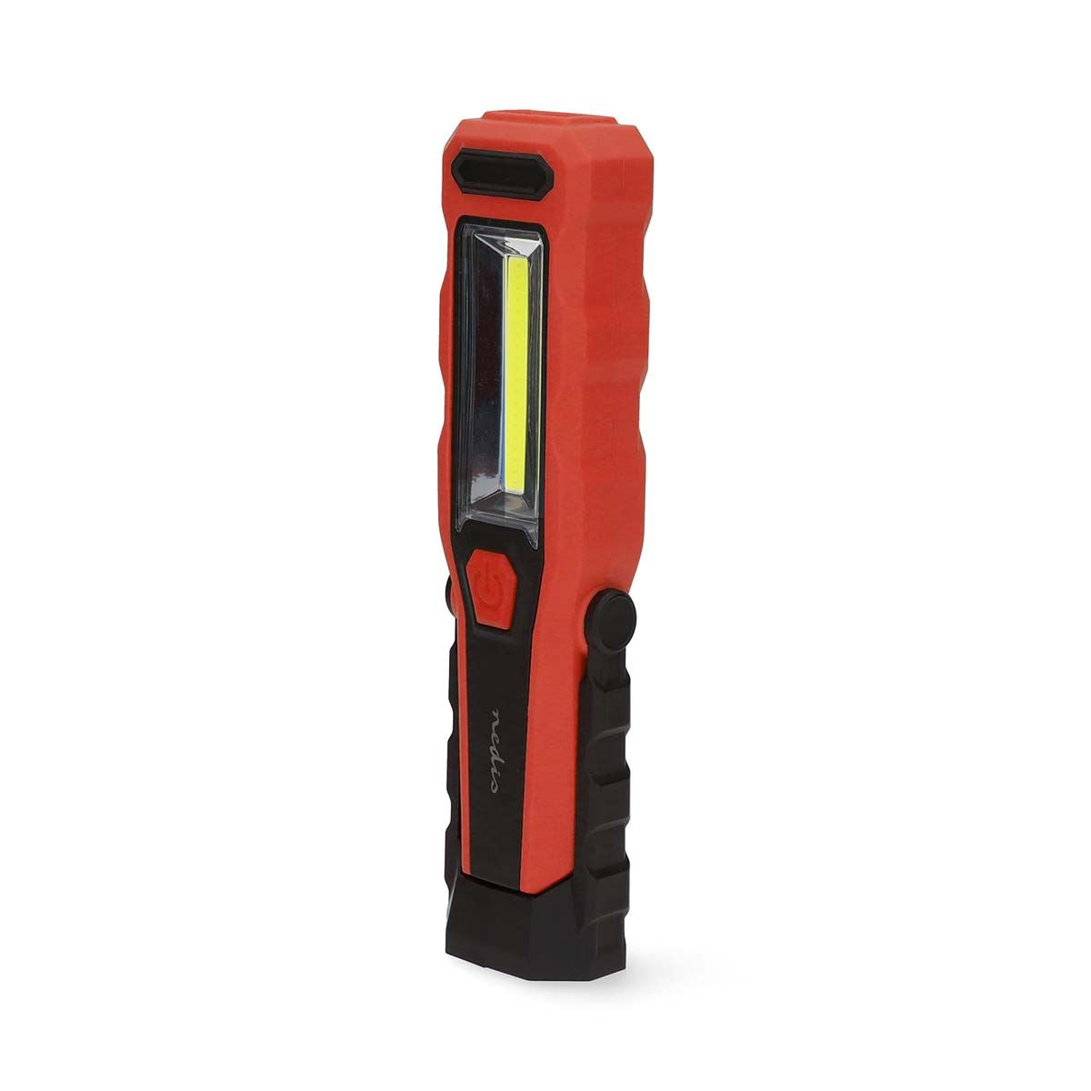 Nedis Rechargeable COB LED handheld work light