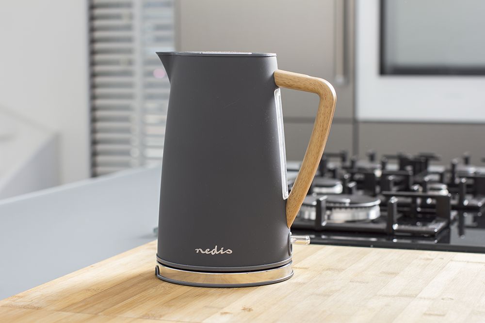 Nedis Soft-Touch Kettle Range