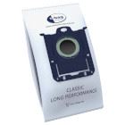 Electrolux E201SM s-bag Vacuum Cleaner Bag 12 pcs