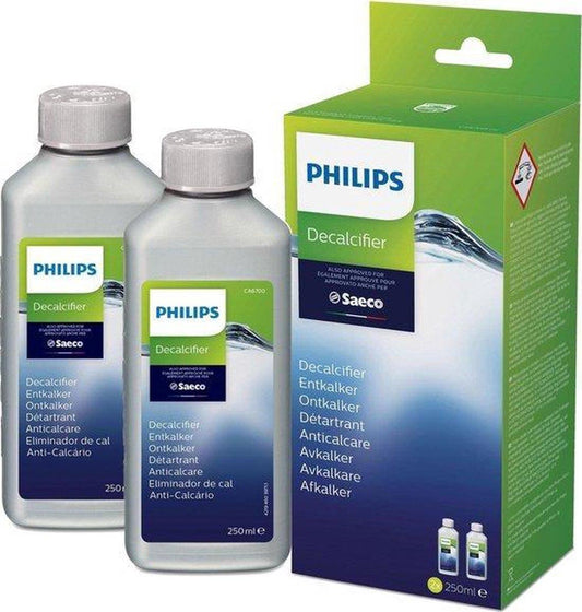Philips CA6700/22 Descaler Saeco Espresso Machine / Espresso Machine 500 ml