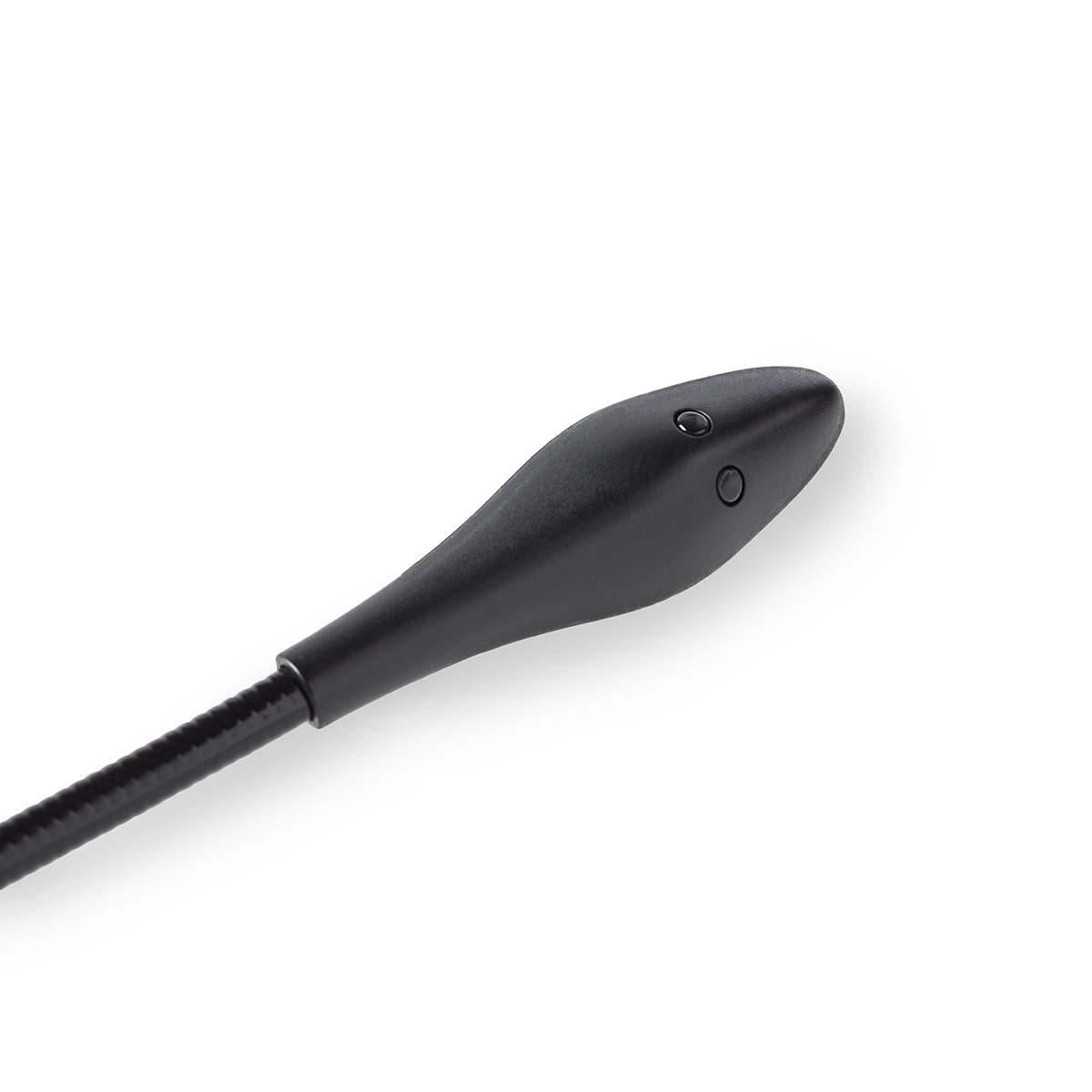 Nedis Microphone | Used for: Desktop / Notebook | Wired | USB-A Male | On/Off switch | Headphone output | CS33700