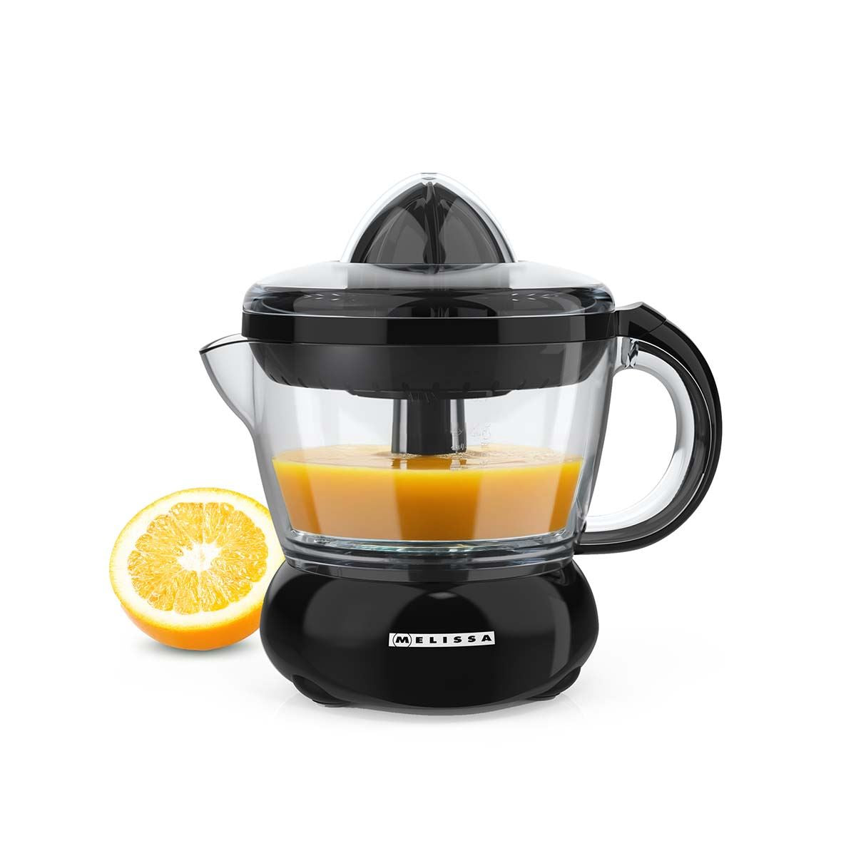 MELISSA Citrus Press | 40 W | 0.7 L l Black
