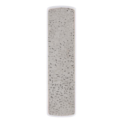 MELISSA 16720009 | Electric nail file and nail polisher in one With LED light White
