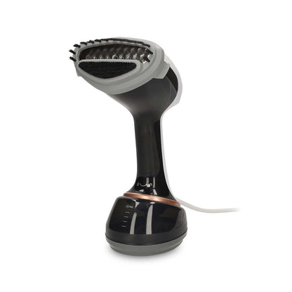 Nedis HHGS500 | Garment Steamer | 1700 W | 0.37 l | 25 g/m | Rose Gold / Black