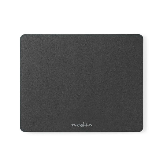 Nedis Mouse Pad | 240 mm | Black