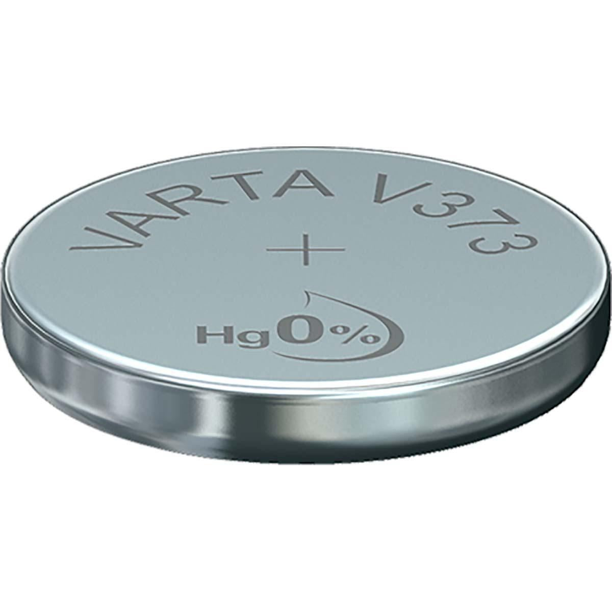Varta Silver-Oxide Battery SR68 1.55 V 23 mAh 1-Pack