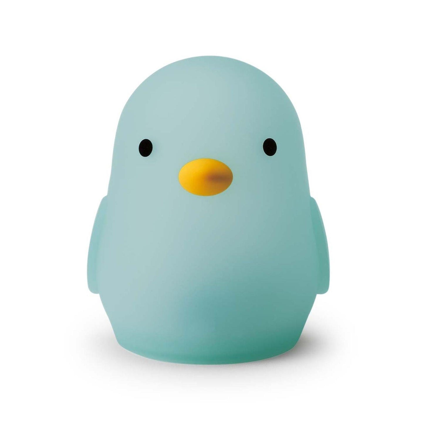 Alecto BC140BIRD | Rechargeable LED Chrildresn Night Light, Nird