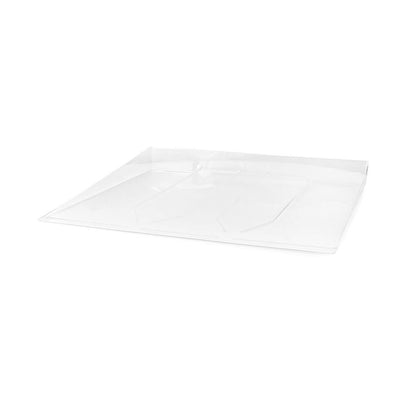 Nedis Drip-Tray Dishwashers | Transparent | Plastic | 60 x 54 x 5 cm
