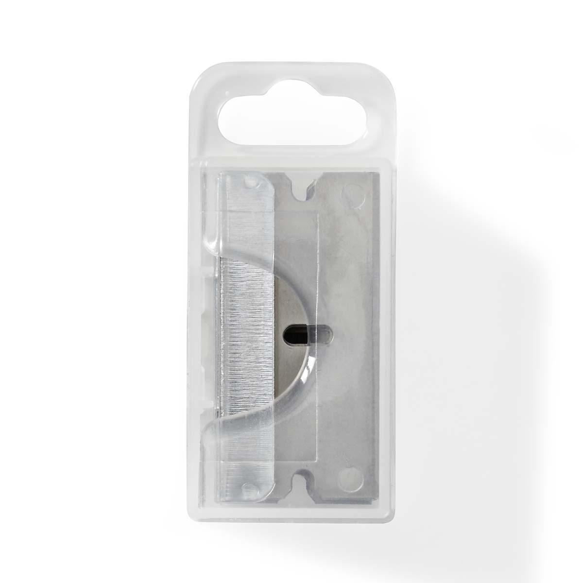 Nedis CESC1RB10 | Replacement Scraper Blades | Suitable for: CESC110BU