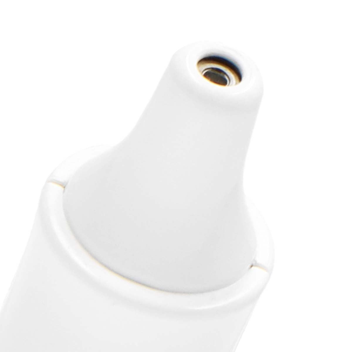 Alecto BC-27 Infrared Ear Thermometer | White