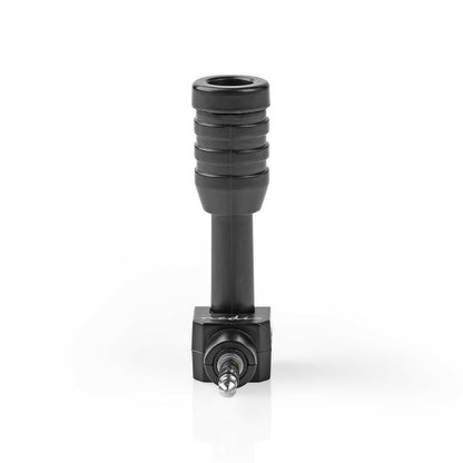 Nedis Microphone | Used for: Notebook | Wired | 1x 3.5 mm
