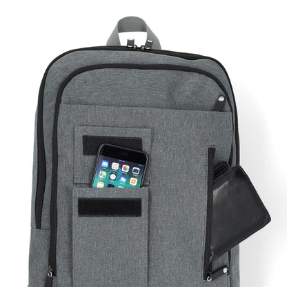 Nedis Notebook Backpack | 10 - 16 " | 10 Compartments | 430 mm | 50 mm | 290 mm