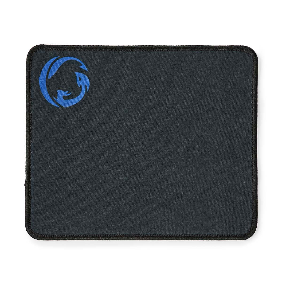 Nedis Gaming Combo Kit | 5-in-1 | Keyboard, Headset, Mouse and Mouse Pad | Black | QWERTY | US Layout