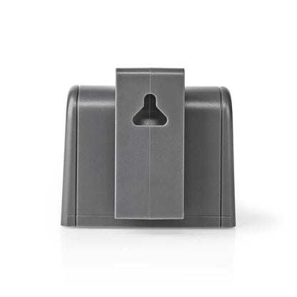 Nedis SmartLife Water Pump | Wi-Fi | Battery Powered / USB Powered | IPX3 | Maximum water pressure: 0.3 Bar | Android™ / IOS