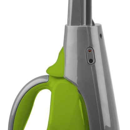 MONTISS CVC641 | 2-in-1 cordless vacuum cleaner | 100 Watt | 2200 mAh