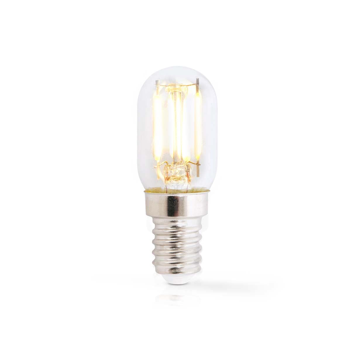 Nedis Refrigerator Bulb | LED | E14 | 1.5 W | T22