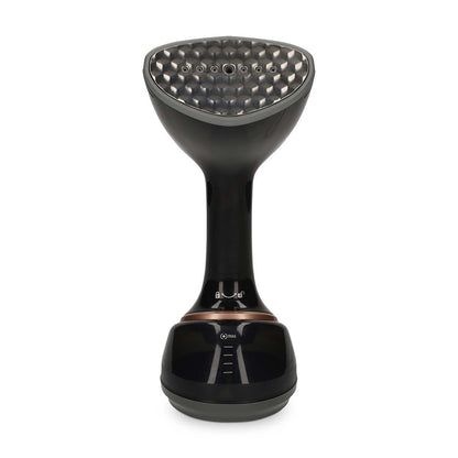 Nedis HHGS500 | Garment Steamer | 1700 W | 0.37 l | 25 g/m | Rose Gold / Black