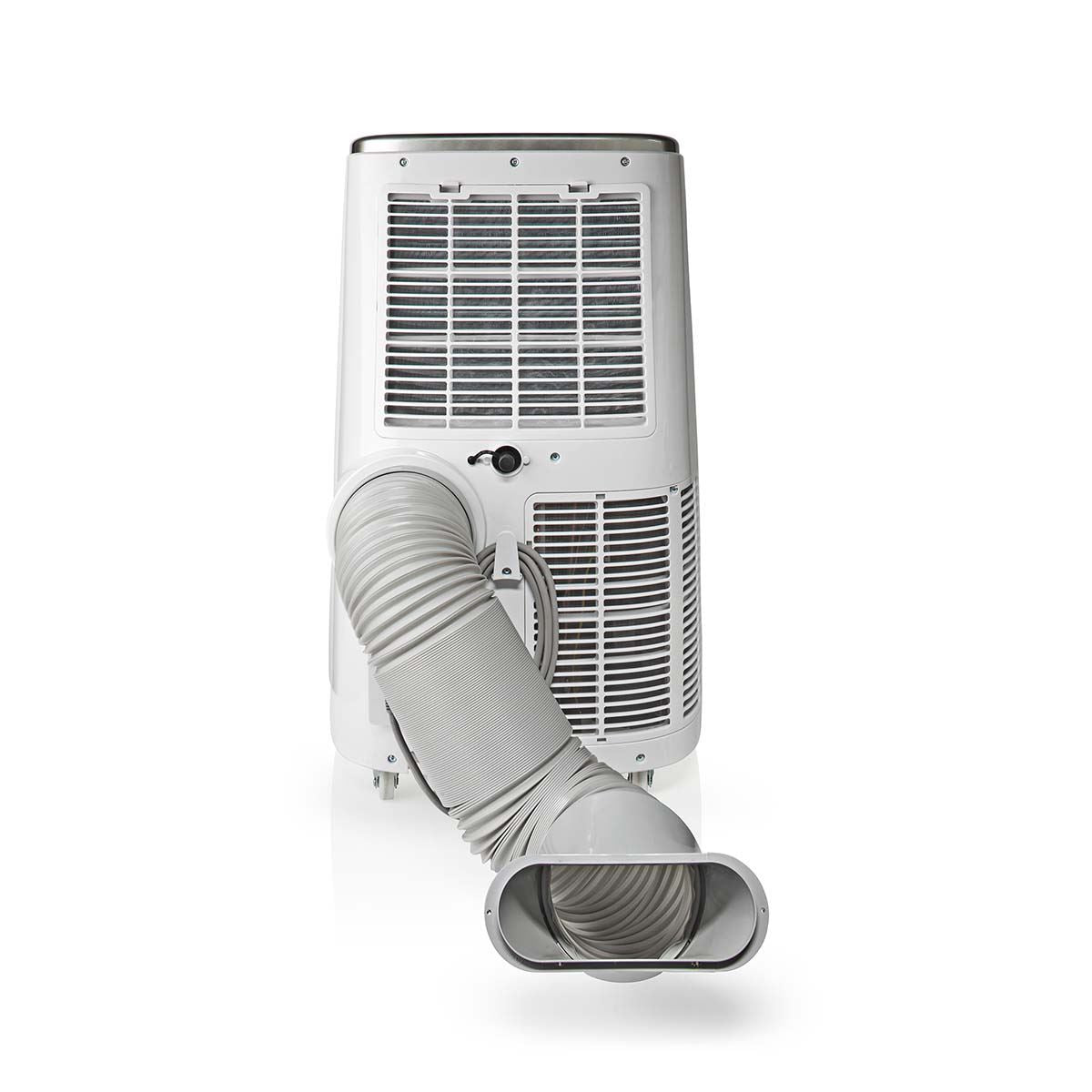 Nedis SmartLife 3-in-1 Air Conditioner | Wi-Fi | 14000 BTU | 120 m³ | Dehumidification | Android™ / IOS | Energy class: A | 3-Speed | 65 dB | White