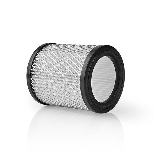 Nedis Vacuum Cleaner Cartridge Filter | Replacement for: Nedis | VCAC118BK | Motor Filter