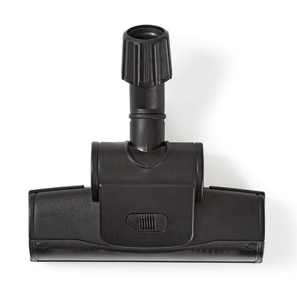 Nedis Turbo Brush Vario | Universally applicable | Replacement for: Universal | 30 - 40 mm | Guide wheels | Motorized