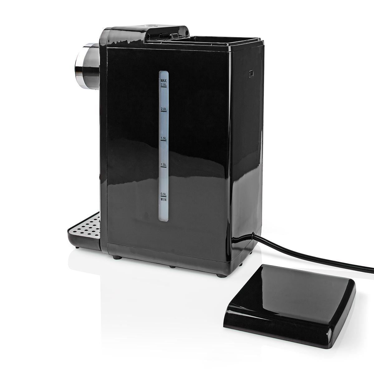 Nedis Hot Water Dispenser | 2600 W | 2.5 l | Black