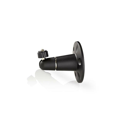 Nedis Camera Mount | Tilt angle: 90 ° | Maximum weight: 3 kg | Steel | Black